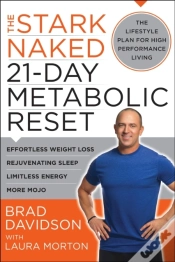 Capa do artigo Stark Naked 21-Day Metabolic Reset