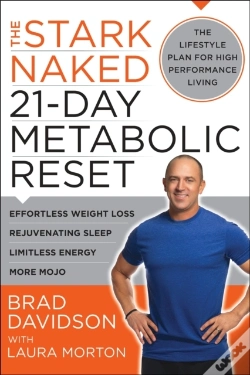 Capa do artigo Stark Naked 21-Day Metabolic Reset