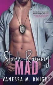 Capa do artigo Stark Raving Mad