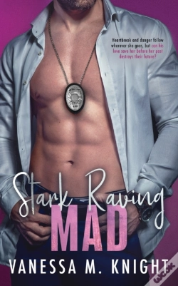 Capa do artigo Stark Raving Mad