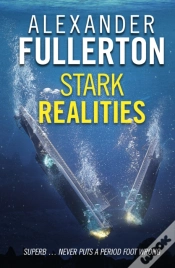 Capa do artigo Stark Realities