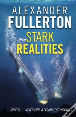 Capa do artigo Stark Realities