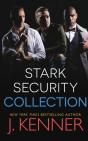 Stark Security : Collection   Books 1-3 - Preview