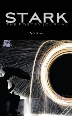 Capa do artigo Stark - The Poetry Journal - No 2 / 2017