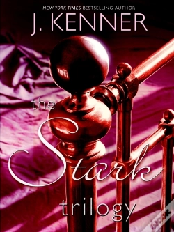 Capa do artigo Stark Trilogy 3-Book Bundle