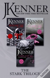 Capa do artigo Stark Trilogy: Release Me, Claim Me, Complete Me