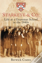 Capa do artigo Starkeye & Co.