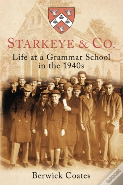 Capa do artigo Starkeye & Co.