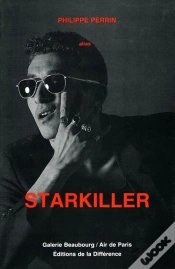 Capa do artigo Starkiller