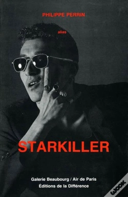 Capa do artigo Starkiller