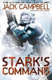 Capa do artigo Stark
