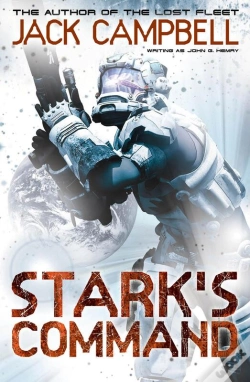 Capa do artigo Stark'S Command