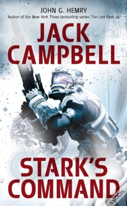 Capa do artigo Stark'S Command