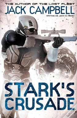 Capa do artigo Stark'S Crusade