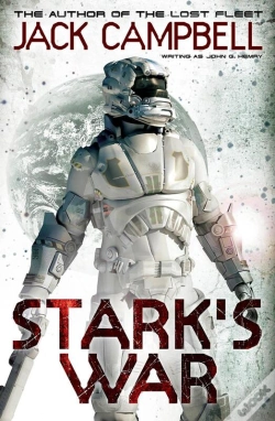 Capa do artigo Stark'S War