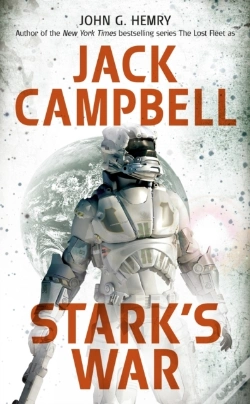 Capa do artigo Stark'S War
