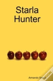 Capa do artigo Starla Hunter