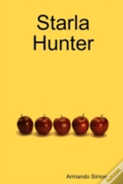 Capa do artigo Starla Hunter