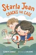 Starla Jean Cracks The Case
