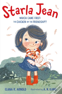 Capa do artigo Starla Jean