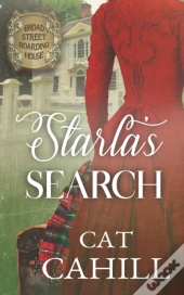 Starla'S Search