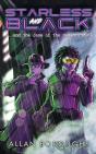 Starless And Black: ...And The Case Of T - Preview