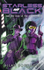 Starless And Black: ...And The Case Of T