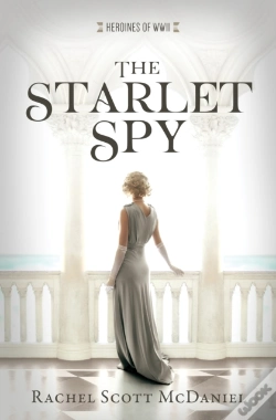Capa do artigo Starlet Spy