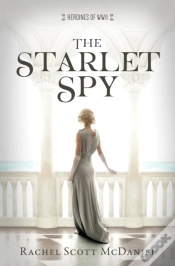 Capa do artigo Starlet Spy