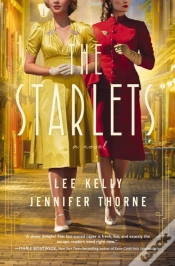 Capa do artigo Starlets