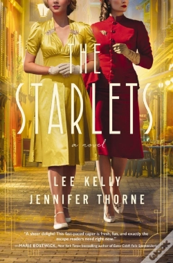 Capa do artigo Starlets