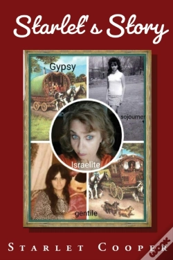 Capa do artigo Starlet'S Story
