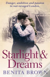 Capa do artigo Starlight And Dreams