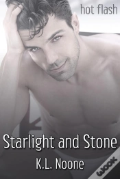 Capa do artigo Starlight And Stone