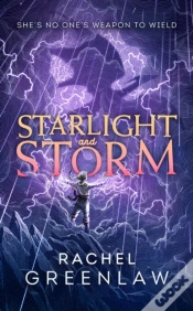 Capa do artigo Starlight And Storm
