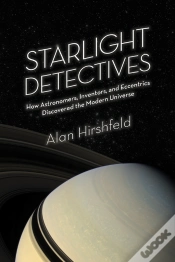 Capa do artigo Starlight Detectives