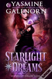 Capa do artigo Starlight Dreams