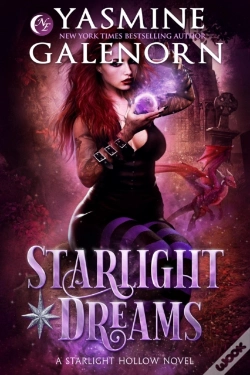 Capa do artigo Starlight Dreams