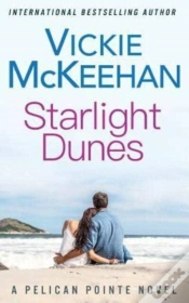 Capa do artigo Starlight Dunes