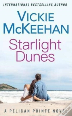 Capa do artigo Starlight Dunes