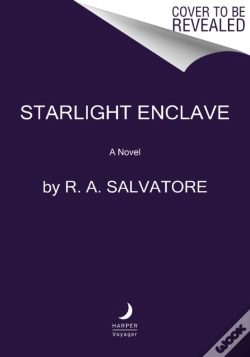 Capa do artigo Starlight Enclave