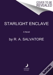 Capa do artigo Starlight Enclave