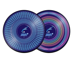 Capa do artigo Starlight Express (Zoetrope Vinyl) - Vinil