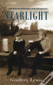 Capa do artigo Starlight