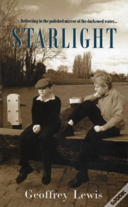Capa do artigo Starlight