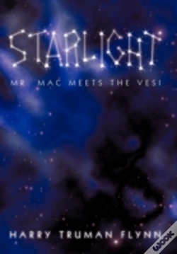 Capa do artigo Starlight