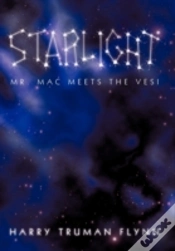 Capa do artigo Starlight