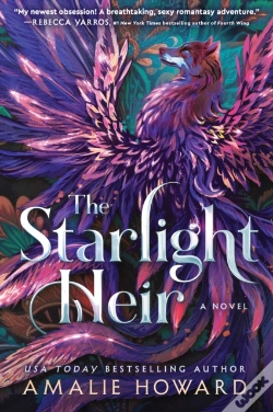 Capa do artigo Starlight Heir