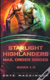 Capa do artigo Starlight Highlanders Mail Order Brides