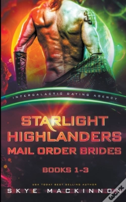 Capa do artigo Starlight Highlanders Mail Order Brides